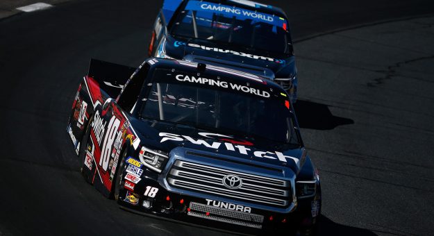 Kyle Busch Motorsports