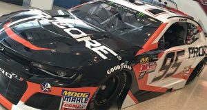 Kasey Kahne
