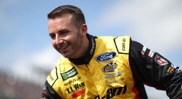 Visit Team Preview: Go Fas Racing page
