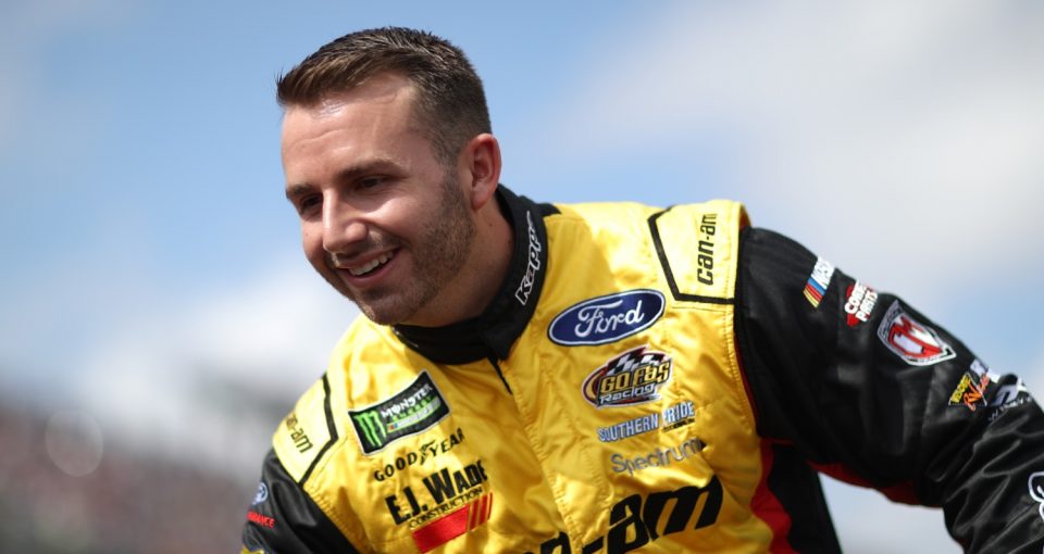 Team Preview: Go Fas Racing - MRN - Motor Racing Network