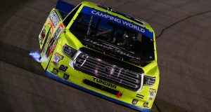 Matt Crafton