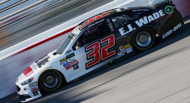 Visit Go Fas Racing Acquires Charter page