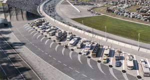 Michigan International Speedway