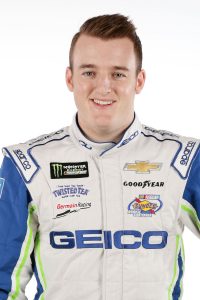 Ty Dillon