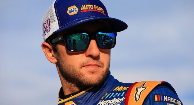 Visit Chase Elliott learned ‘the hard way’ from 2017 near-misses page