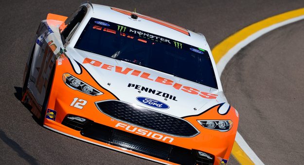 Visit Paint Schemes for ISM Raceway page