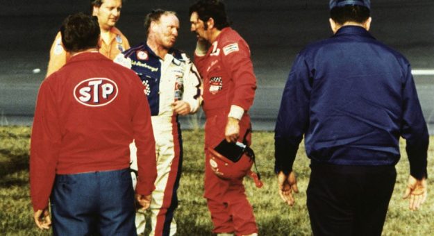 Visit The 1979 Daytona 500 – Donnie Allison’s Side of the Story page