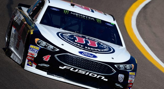 Visit TicketGuardian 500 2nd Practice Speeds page