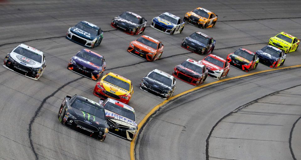 Opinion: Early Observations - MRN - Motor Racing Network