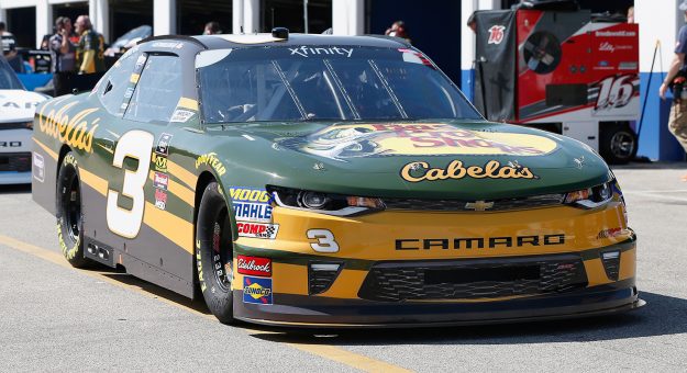Visit Xfinity Crew Members Ejected page