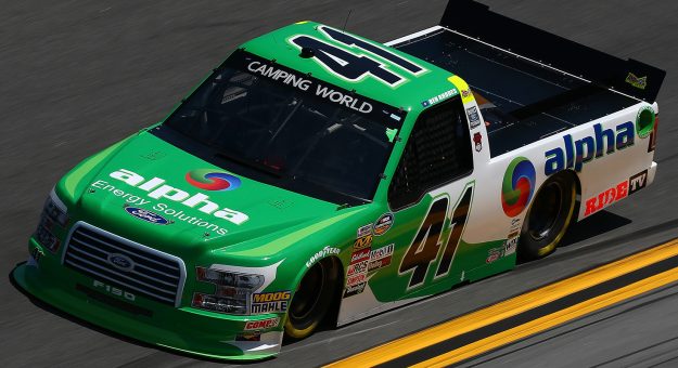 Visit NextEra Energy Resources 250 2nd Practice Speeds page