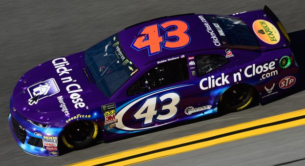 Visit Daytona 500 Final Practice Speeds page