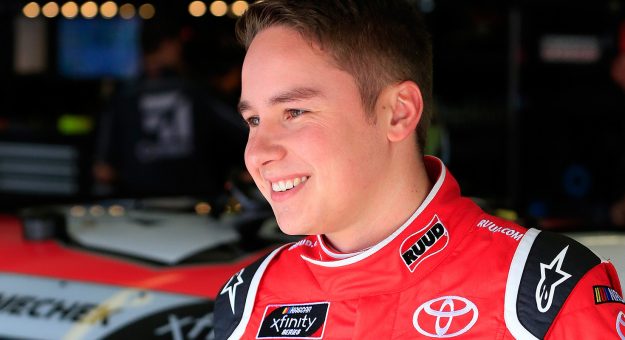 Visit Rinnai 250 1st Practice Speeds page