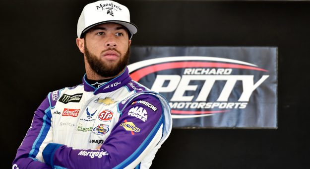 Visit Team Preview: Richard Petty Motorsports page