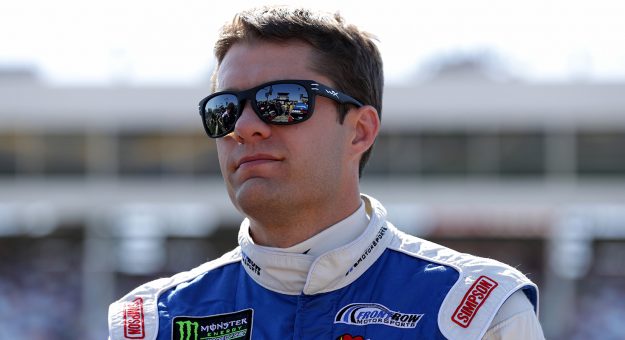 Visit Ragan Set to Make 400th Start page