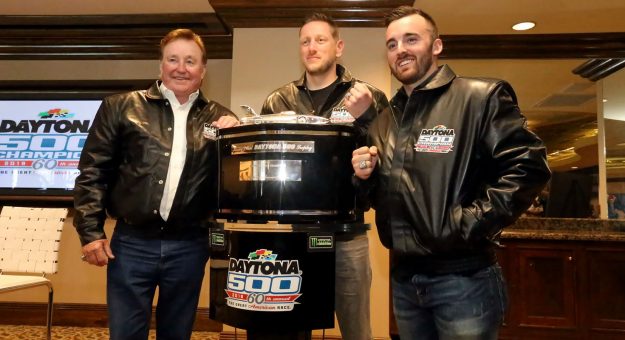Visit Dillon Honored at Champion’s Breakfast page