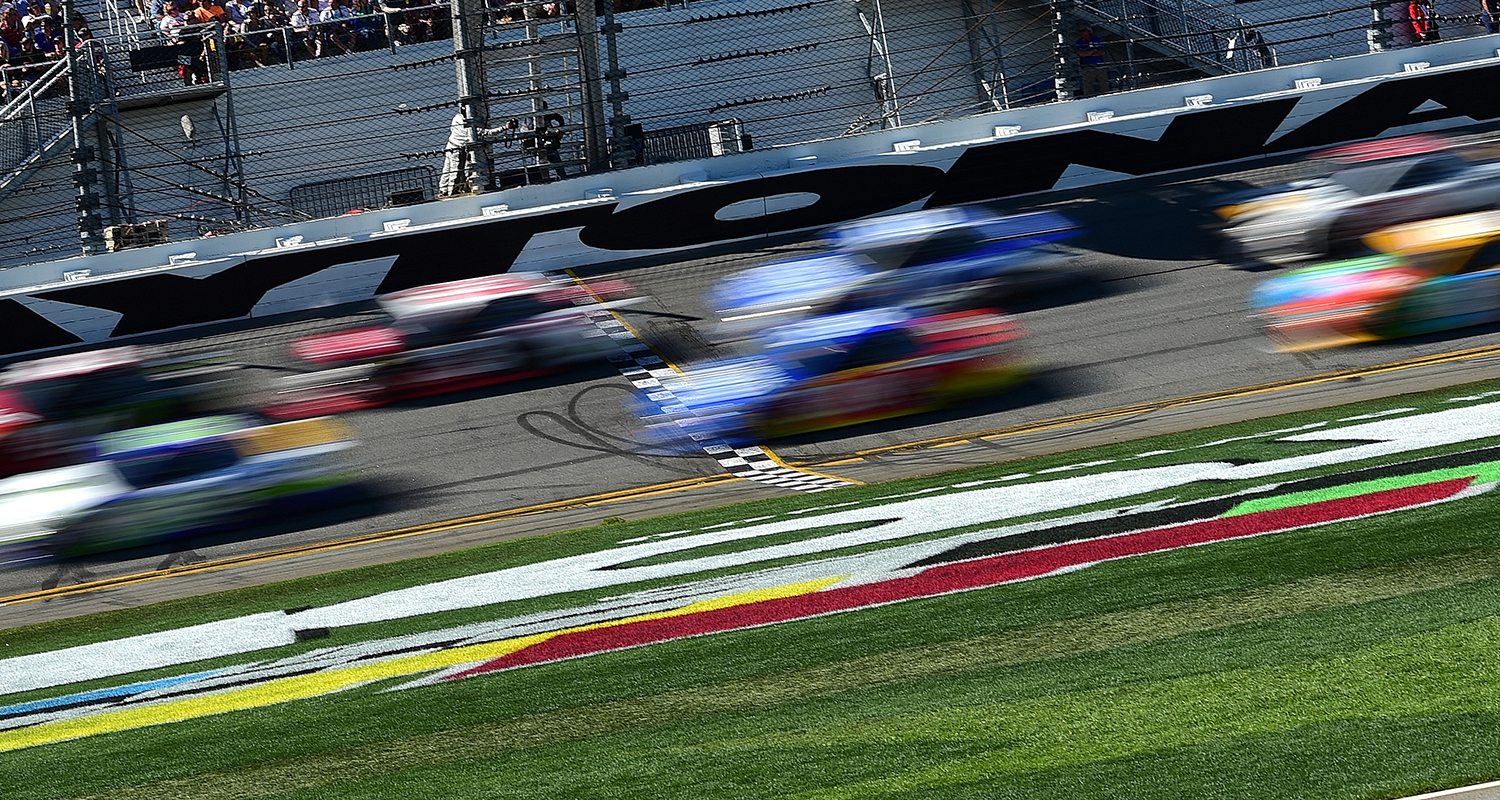 Opinion: Behind the Magic 8 Ball - MRN - Motor Racing Network