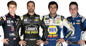 Hendrick Motorsports