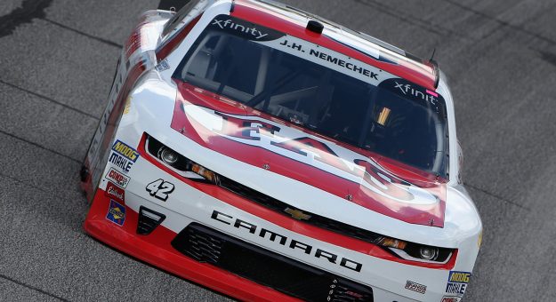 Visit Rinnai 250 Final Practice Speeds page