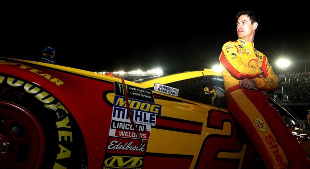 Visit New Start for Logano page