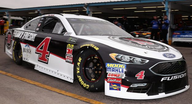 Visit TicketGuardian 500 Final Practice Speeds page