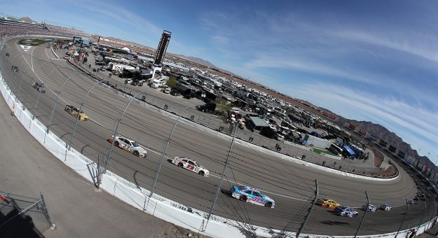 Visit Las Vegas Schedule of Events page