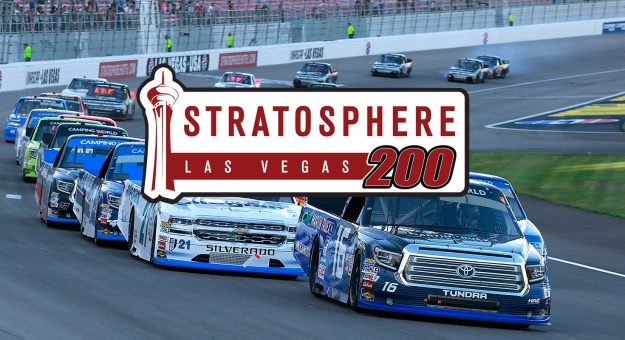 Visit Stratosphere 200 Entry List page