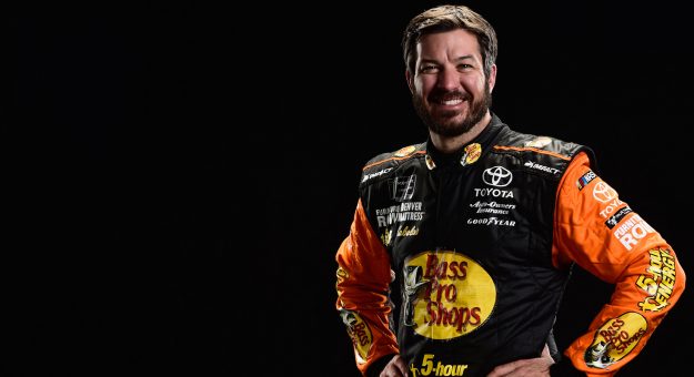 Visit Team Preview: Furniture Row Racing page