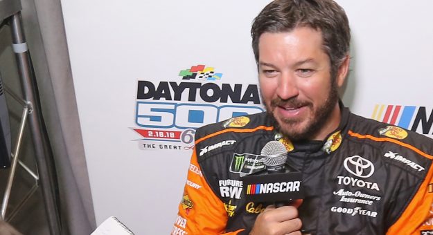 Visit Despite Banner Season, Truex Jr. Feels He’s Capable of More page