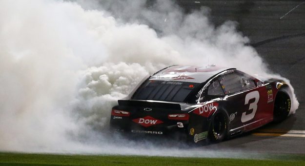 Visit Power Rankings After Daytona page