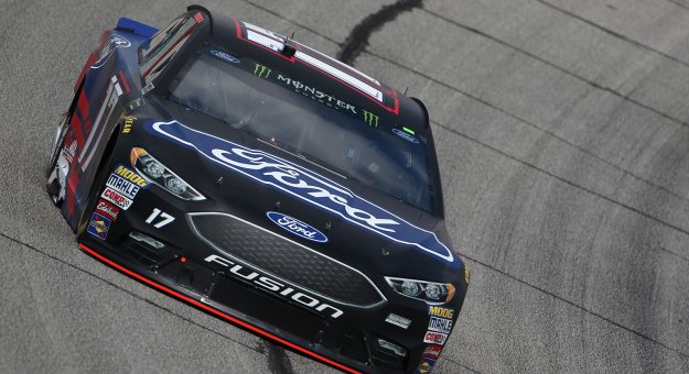 Visit Folds of Honor QuikTrip 500 1st Practice Speeds page