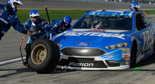 Visit Daytona Pit Stall Assignments page