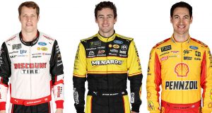 Team Penske