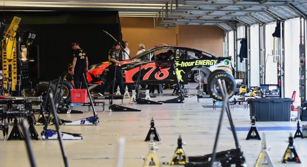 Visit No. 78 Car Chief Suspended page