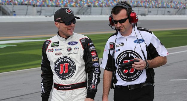 Visit SHR Will Not Appeal Penalty page