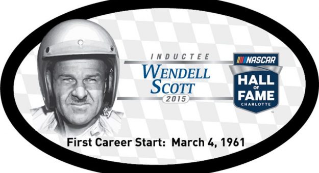 Visit NASCAR to Honor Wendell Scott this Weekend page