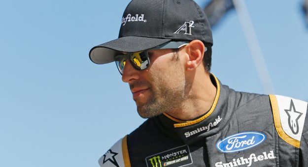 Visit Almirola Off to a Solid Start page