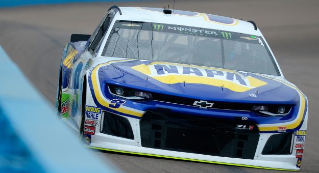 Visit Another Good Run at ISM for Elliott page