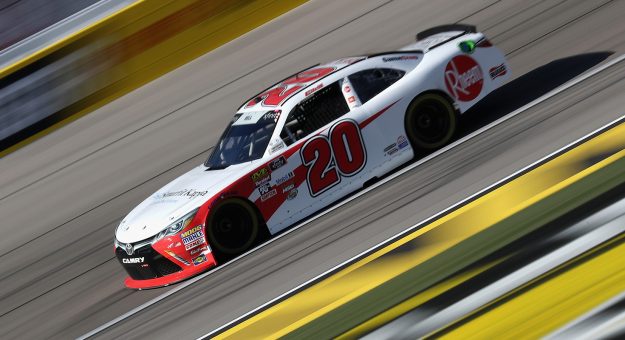 Visit Boyd Gaming 300 Lineup page