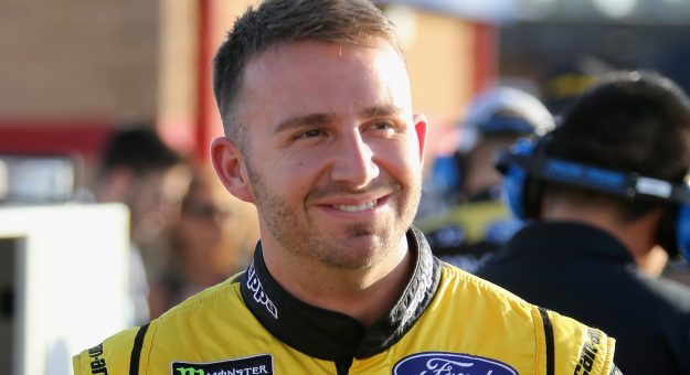 Visit DiBenedetto Joins MRN in Phoenix page