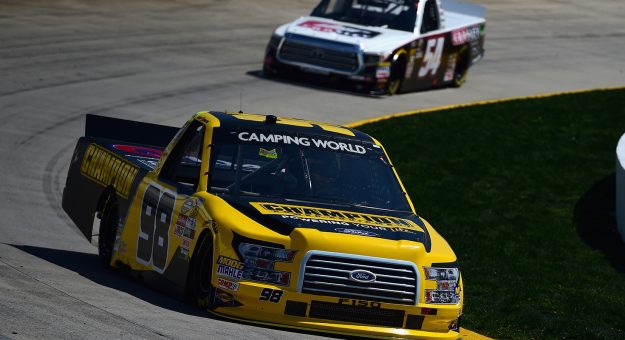 Visit Alpha Energy Solutions 250 Final Practice Speeds page