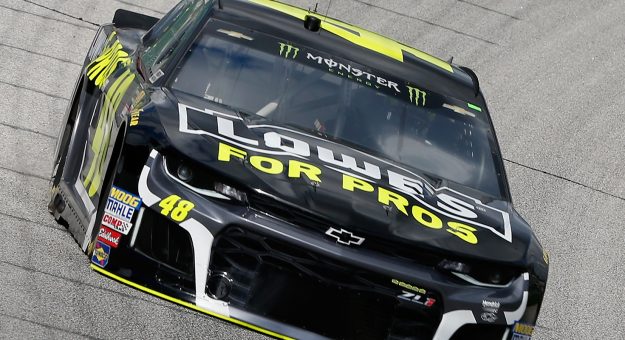 Visit Johnson to Have New Sponsor in ’19 page