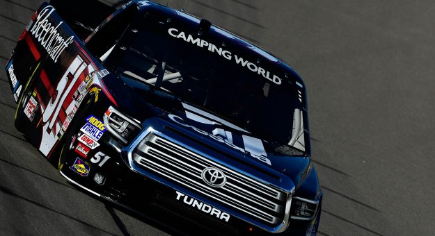Visit Stratosphere 200 Starting Lineup page