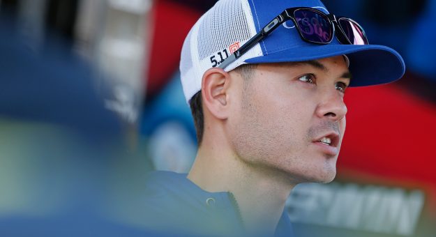 Visit Boyd Gaming 300 1st Practice Speeds page
