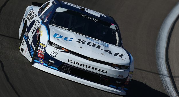 Visit Boyd Gaming 300 Final Practice Speeds page