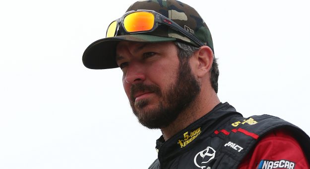 Visit Weather Cancels Cup Qualifying page