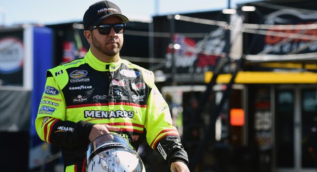 Visit Alpha Energy Solutions 250 Second Practice Speeds page