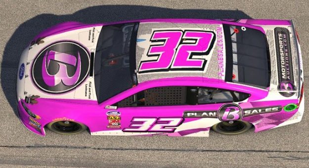 Visit PlanBSales.com and Fans to Sponsor DiBenedetto page