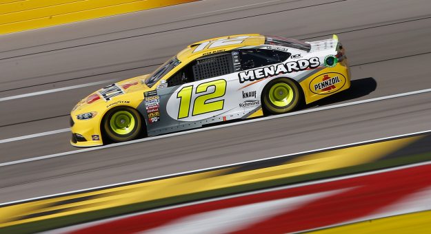 Visit Solid Start for Blaney page