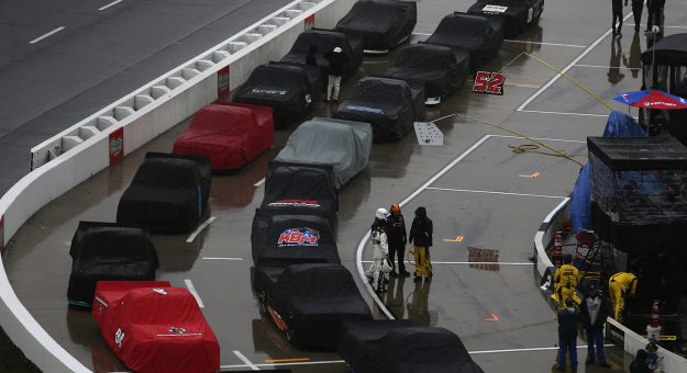 Visit Martinsville Truck Race Postponed page